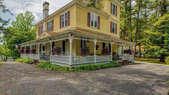 Rockwell Falls Inn and Wine Bar
