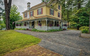 Rockwell Falls Inn and Wine Bar