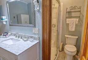 Rockwell Falls Inn and Wine Bar