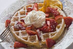 Rockwell Falls Inn and Wine Bar