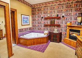 Rockwell Falls Inn and Wine Bar