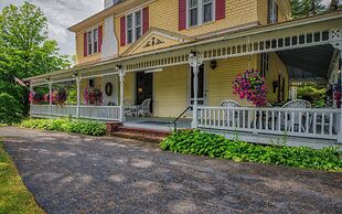 Rockwell Falls Inn and Wine Bar