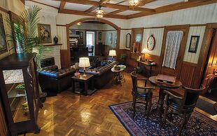 Rockwell Falls Inn and Wine Bar