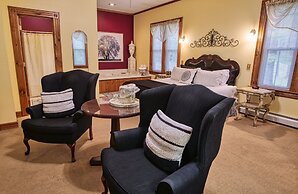 Rockwell Falls Inn and Wine Bar