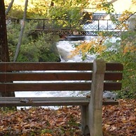 Rockwell Falls Inn and Wine Bar