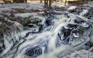 Rockwell Falls Inn and Wine Bar