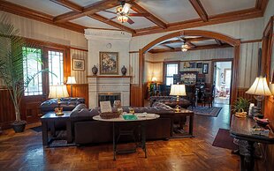 Rockwell Falls Inn and Wine Bar