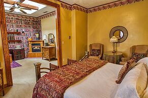 Rockwell Falls Inn and Wine Bar