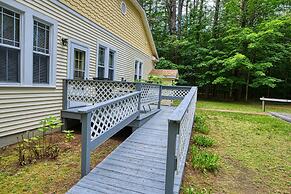 Rockwell Falls Inn and Wine Bar