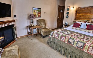 Rockwell Falls Inn and Wine Bar