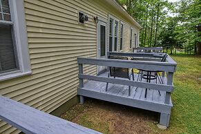 Rockwell Falls Inn and Wine Bar