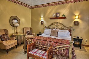 Rockwell Falls Inn and Wine Bar