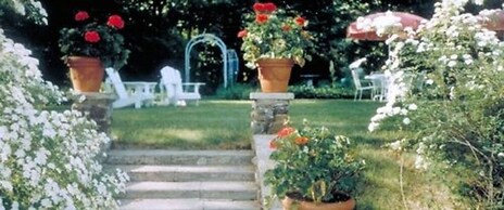 Rockwell Falls Inn and Wine Bar