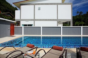 Kata Hill View Villas by Kata Sea View Villas