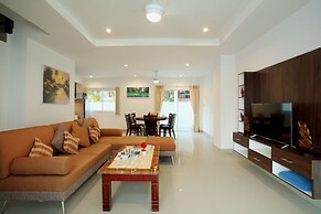 Kata Hill View Villas by Kata Sea View Villas