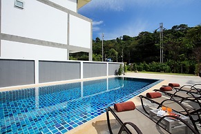 Kata Hill View Villas by Kata Sea View Villas