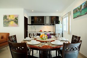 Kata Hill View Villas by Kata Sea View Villas