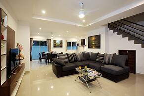 Kata Hill View Villas by Kata Sea View Villas