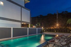 Kata Hill View Villas by Kata Sea View Villas