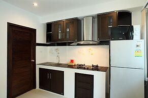 Kata Hill View Villas by Kata Sea View Villas