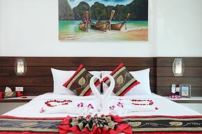 Kata Hill View Villas by Kata Sea View Villas