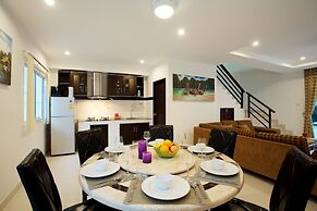 Kata Hill View Villas by Kata Sea View Villas