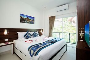 Kata Hill View Villas by Kata Sea View Villas