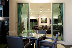 Kata Hill View Villas by Kata Sea View Villas