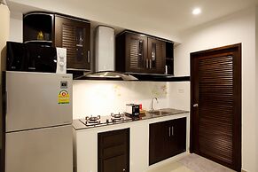 Kata Hill View Villas by Kata Sea View Villas