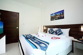 Kata Hill View Villas by Kata Sea View Villas