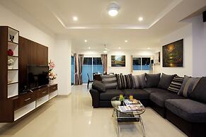 Kata Hill View Villas by Kata Sea View Villas