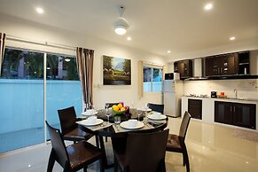 Kata Hill View Villas by Kata Sea View Villas