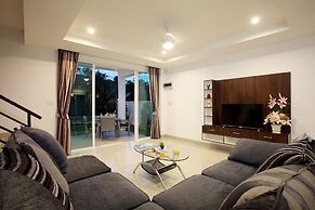 Kata Hill View Villas by Kata Sea View Villas