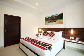 Kata Hill View Villas by Kata Sea View Villas