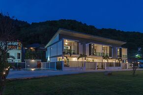 Kata Hill View Villas by Kata Sea View Villas