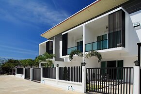 Kata Hill View Villas by Kata Sea View Villas