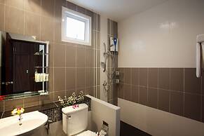 Kata Hill View Villas by Kata Sea View Villas