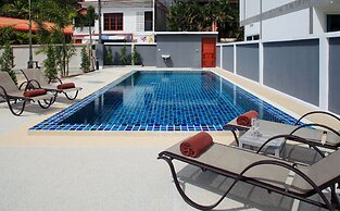 Kata Hill View Villas by Kata Sea View Villas