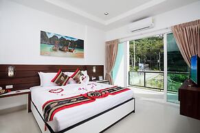 Kata Hill View Villas by Kata Sea View Villas