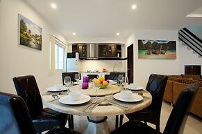 Kata Hill View Villas by Kata Sea View Villas