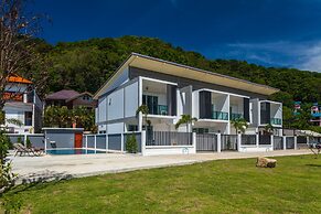 Kata Hill View Villas by Kata Sea View Villas
