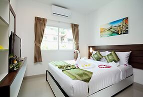 Kata Hill View Villas by Kata Sea View Villas