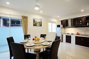 Kata Hill View Villas by Kata Sea View Villas