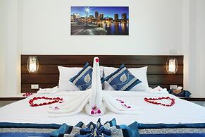 Kata Hill View Villas by Kata Sea View Villas