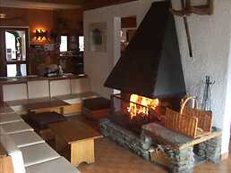 Hôtel le Grand Tétras