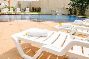 eSuites Vale dos Carajás