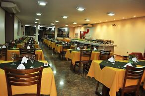 eSuites Vale dos Carajás