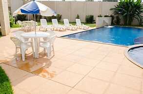 eSuites Vale dos Carajás