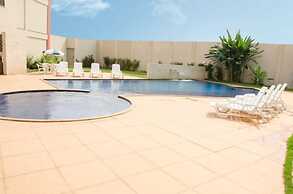 eSuites Vale dos Carajás