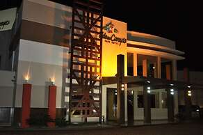 eSuites Vale dos Carajás